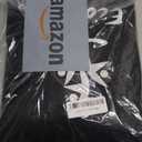 EcoNour Windshield Snow Cover | Heavy-Duty 600D Oxford Fabric | Waterproof Winter Car Windshield Cover for Pickup Trucks, SUVs & Vans | Essential Car Winter Accessories | X-Large (74"x43")