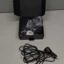 Dash Cam Front and Rear, 1080P Dash Camera for Cars, 3 Channel Car Camera Front Rear and Inside with 32GB Card, Loop Recording, Night Vision, HDR, 24Hr Parking, G-Sensor (Black)