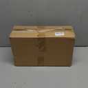 Dlerom 3 Tier Christmas Hot Cocoa Bar Wood Storage Box with 9 Compartment Hot Chocolate Bar Supplies Organizer Vintage Accessories for Home Xmas Holiday Gift Party Decoration