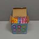 16PCS Mini Magnetic Drawing Board Party Favors Bulk for Kids 4-8 8-12 Birthday Summer Goodie Treat Bag Stuffers Classroom Treasure Chest Carnival Prizes Box Toys Pinata Filler End of Year Student Gift