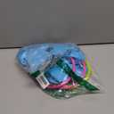 Fun Express Inflatable Octopus Ring Toss Game - Under The Sea Party Decorations & Birthday Party Games for Kids 3-12 | Indoor Outdoor Yard Games | Inflatable Carnival Games for Family Fun