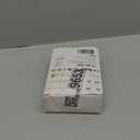 5-in-1 Wireless Charger for MagSafe, AC ISLAND Portable Travel Charging Station, 35W Max Fast Foldable Magnetic Stand, Evolved for iPhone 17-12 & Air Series, Apple Watch, AirPods (with 35W Adapter) (Ice White)