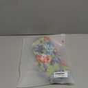 ZR ZHENGRONG Mens Swim Trunks 7 inch, Quick Dry Stretch Beach Shorts with Mesh Lining Funny Swimwear Bathing Suits, L