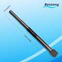 Primary Clutch Puller Tool for Kawasaki ATV KVF750, KVF650, KVF400, KVF360, KVF300, KAF620, and other models, Replaces part numbers 57001-1429, 238-5101, PCP-10, and PP3079.