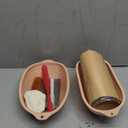 Sourdough Starter Kit, 24PCS Sourdough Bread Baking Supplies, 9"Round & 11"Oval Banneton Bread Proofing Basket, Bread Sling, Starter Jar, Whisk, Scrapers, Bread Lame, Bag, Sour Dough Making Tools Kit