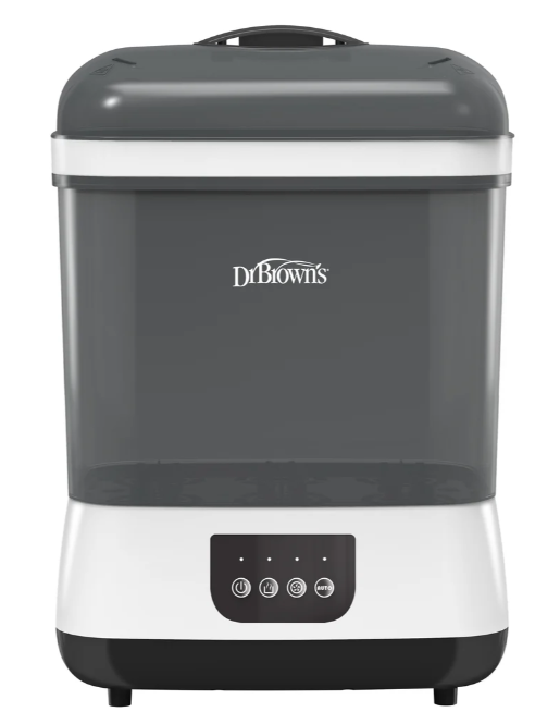 Dr. Brown’s Bottle Sterilizer and Dryer