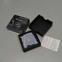 Wireless Carplay Adapter for iPhone Ai Box with Netflix/YouTube Supports TF/Card Dongle Plug and Play Easy Setup Carplay & Android Auto Video Entertainment for iOS 10+ and Cars After 2015 Car