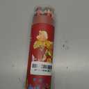 36-Color Watercolor Pencils, Water Color Pencils Set, Artist Drawing Pencils, Colored Pencils for Adult Coloring, Sketch Drawing Pencil Art Supplies, Coloring Pencil Set for Painting,Teens Child