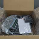 iRobot Roomba Robot Vacuum and Mop Combo (Y0140) - Vacuums & mops, Easy to use, Power-Lifting Suction, Multi-Surface Floors, Smart Navigation, Cleans in Neat Rows, Self-Charging, Bagless, Space-Saving