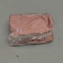 3 Pcs Makeup Bag Set for Women Corduroy Cosmetic Pouch Aesthetic Smile Travel Toiletry Bag Cute Purse Pouch Pencil Case Makeup Brushes Storage Organizer for Christmas(Pink,Solid Style)