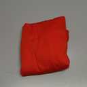 Rubie's Costume Co Hooded Cape 3/4 Length Role Play Costume (Red) 
45-Inch