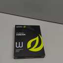 WSKEN 4 Pack Screen Protector for Apple Watch Series 9/8/7 45mm - [Auto Align Box] [100 Zero Bubble] [Flexible TPU Film - No Glass] HD Full Coverage for iWatch Cover Accessories