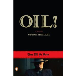 Oil!