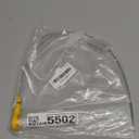 Oil Dip Stick for Checking Oil Fluid, Engine Dipstick Indicator, Stainless Steel Automotive Engine Fluid Level Indicator Tool Compatible with Ford Lincoln, Replaces OEM# CJ5Z-6750-A