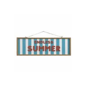 Everyday Living Endless Summer Wall Art