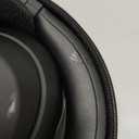 Sony WH-1000XM4 Wireless Premium Noise Canceling Overhead Headphones with Mic for Phone-Call and Alexa Voice Control, Black WH1000XM4