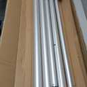 Backdrop Stand Heavy Duty 10x10Ft, Adjustable Metal Frame Pipe and Drape,Background Stand for Wedding Birthday Party Decorations