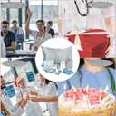 Nurse Gifts Ideas,Nurses Week Gift,Cool Nurse Graduation Gift, Women Nurse Appreciation Gift, Nurse Practitioner Gift,Nursing School Graduation Gift for New Nurse,Satin Pillowcase Eye Mask RN Gift Set