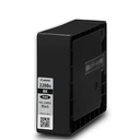Ink Cartridge Compatible with MAXIFY IB4020 IB4120 MB5020 MB5120 MB5320 MB5420 PGI2200 PGI2200XL(1 PCS Black)