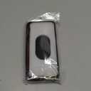 QLTYPRI Crossbody Wallet Case for Samsung Galaxy A16 4G/5G, PU Leather Phone Case with RFID Blocking Card Slots Holder Ring Kickstand Wrist Strap Lanyard Handbag Purse Cover for Samsung A16 - Wine Red