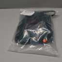 Avidlove Women Lingerie Lace Lingerie Sets with Garter Belts One Piece Bodysuit Teddy with Panty No Stockings, XL (Green)