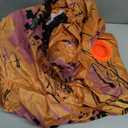 Kids Inflatable T-Rex Dinosaur Costume, Blow Up Dino Costume for Boys & Girls, Halloween