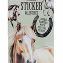 Lolli & Pip Sticker Horse 16 ct 2 Pack