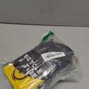 2 Pack Heavy-Duty 14 x 2.125 Electric Bike Inner Tubes with Angled Schrader Valve & 2 Tire Levers, Reinforced Butyl Puncture-Resistant Replacement for Electric Scooters, E-Bike, Bicycle Tires