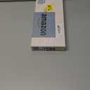 24'' Longer Faucet Mat for Kitchen Sink [Diatomite Stone Super Fast Drying] Stone Faucet Mat for Kitchen Sink Splash Guard Sinks Stones Quick Dry Around Faucets Stones Drying Mats Bathroom (23.7" x 4", Dark Gray)