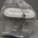 Dreo Humidifiers for Bedroom, 4L Top Fill for Large Room, 36H Runtime, 28 dB Quiet Supersized Cool Mist Air Humidifier for Baby Nursery, Plants, Indoor, Night Light, Easy to Clean & Fill, White