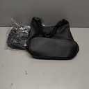 Joy Susan Womens Molly Slouchy 2-in-1 Hobo Handbag