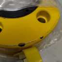 NEWTRY 20T Low Profile Hydraulic Jack Porta Power Kit + CP-180 Manual Hydraulic Hand Pump, Industrial Mini Hydraulic Cylinder, Stroke 0.47