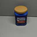 Maxwell House Ground Coffee, Kosher, 1 Canister, for Mornings and Afternoon Pick-Me-Ups, Wake Up Roast, Medium Roast, 40.4 oz