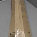 3-Pack Mulching Lawn Mower Blades 18.6" Replacement for Cub Cadet MTD 742P05086-X 742-05086-X 490-110-C205, Fits 54-Inch Deck ZT1-54 XT1-GT54 XT1-ST54, Diamond Hole for S-Pattern Spindles