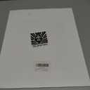 The Decal Guru Constellations Decal Vinyl Sticker, 12" MacBook, White (1384-MAC-12M-W)