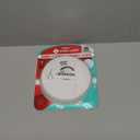 FIRST ALERT BRK PRC710V Talking Smoke and Carbon Monoxide Alarm with Built-In 10-Year Battery , White , PRC710 Voice
