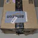 Seimneire 3pcs 12 Inch Furniture Legs, Straight Conical Metal Legs Luxury Gold Mid-Century Style Furniture Feet for Sofa Cabinet Table Chair Cupboard Couch Ottoman Home DIY Projects