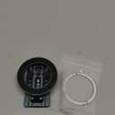 Magnetic Phone Tripod Stand,Foldable Cell Phone Holder for Magsafe with Arca-Swiss,1/4'' Screw Hole,Cold Shoe Mount,Pocket Mini Aluminum Selfie Stick Tripod Mount for iPhone/Android,Desk,Travel