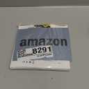 JSAUX 4K DisplayPort to HDMI Cable Adapter 10FT, DP to HDMI Male Video UHD 4K@30Hz/2K@60/1080P@120 Nylon DP to HDTV Uni-Directional Cord for Dell, Projector, Desktop, AMD, NVIDIA, Lenovo, HP, ThinkPad (Grey)