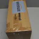 Homelike Moment Queen Comforter Set Beige, Comforters Queen Size Set Lightweight Reversible Down Alternative Bed Comforter Full Size Soft, All Season 3 Piece Sets Grey/Beige