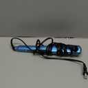 Nano Titanium Digital Ultra-Thin Hair Straightener, Professional Flat Iron, 5-Inch Extended Plates for Faster Straightening, for All Hair Types