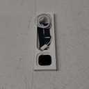 Apple Watch Series 9 GPS 41mm Midnight Aluminum Case with Midnight Sport Band - S/M (2023)