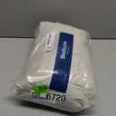 Bedsure Duvet Cover King Size - Soft Double Brushed Bedding Set for Kids & Adults, Zipper Closure, 3 Pieces, Includes 1 Duvet Cover (104"x90") & 2 Pillow Shams, NO Comforter, Linen