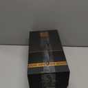 ghd Platinum+ Styler  1" Flat Iron Hair Straightener, Professional Ceramic Hair Styling Tool for Stronger Hair, More Shine, & More Color Protection (Black Gift Set)