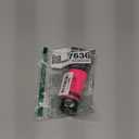 Liquitex BASICS Acrylic Paint, 118ml (4-oz) Tube, Fluorescent Pink