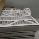 AIRx Filters 16x25x3 Furnace & AC Filter MERV 8 Fits ReservePro 4521 3-Pack