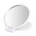 ZOOFOX 50 Pieces Compact Mirror Bulk, Round Makeup Mirror for Purse, Mini Folding Mirror for Women Girls Travel Daily Use