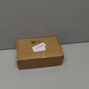 Tatuo 20 Pieces Christmas Winter Tiered Tray Decor Snowman Snowflakes Winter Tiered Tray Decoration Set Christmas Hello Tabletop Wooden Signs