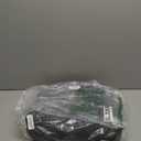 Memory Foam Seat Chair Cushion for Relieves Back Sciatica Pain Tailbone Pain Coccyx Degenerating Disc Orthopedic Osteoarthritis Prostate Cushion Low Back Pain Cushion Hip Shaping (Dark Gray)