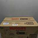 Huggies Size 4 Diapers, Little Movers Baby Diapers, Size 4 (22-37 lbs), 150 Count (6 Packs of 25)